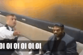 Newham councillor accused of profanity