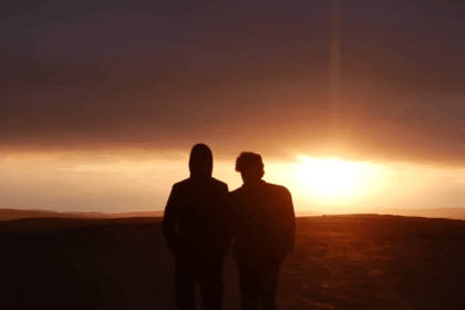 No Other Land directors pull their film from MUBI