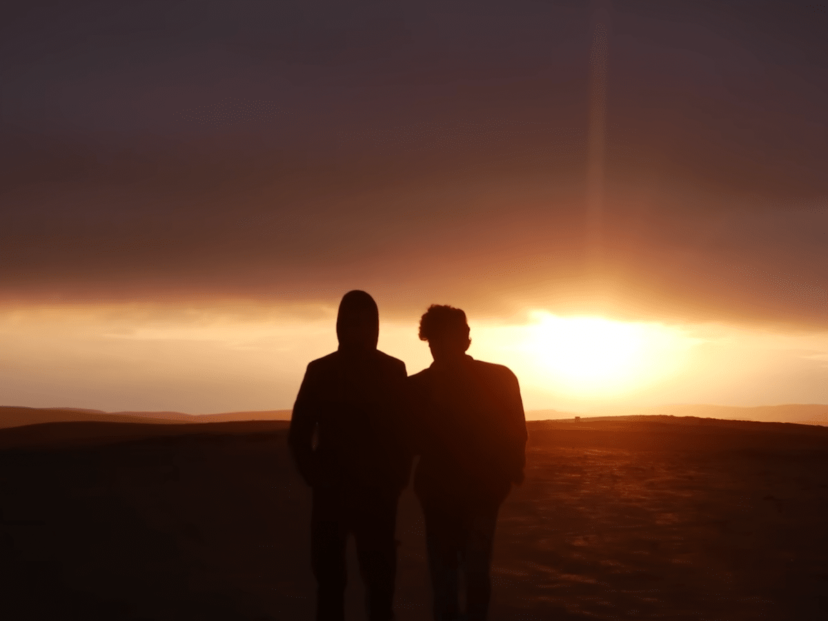 No Other Land directors pull their film from MUBI