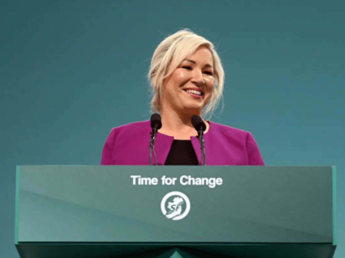 O'Neill continues to pass off F-35 whitewash as pro-Palestine policy