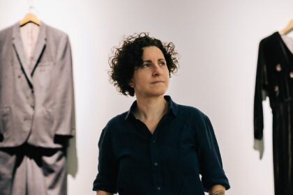 Often in LGBTQIA+ communities, we are all we hav