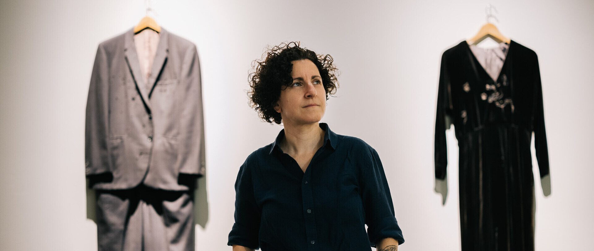 Often in LGBTQIA+ communities, we are all we hav