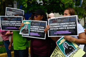 POC´s must be released immediately