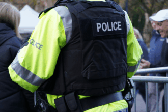 PSNI back up Met Police over genocide