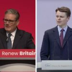 Palantir do not want to be a part of Labour's Digital ID plans