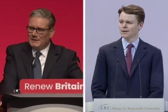 Palantir do not want to be a part of Labour's Digital ID plans