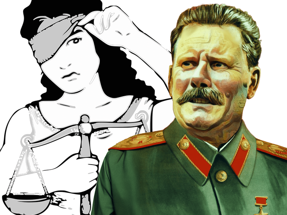 Palestine Action defendants face 36-MINUTE trials with no jury