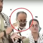 Palestinian Conference for Palestinians Abroad literally don't exist