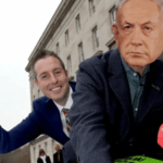 Paul Givan’s Israel junket sparks no-confidence motion and outrage