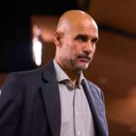 Pep Guardiola calls for mass march against Israel's genocide