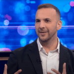 Peston cuts off Polanski