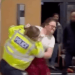 Peterborough mosque attack update: police sent one officer