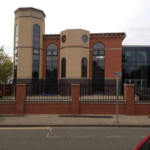 Peterborough mosque targeted in far-right hate attack