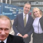 Police reportedly knew Russia recruited Reform leader in 2022