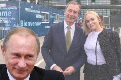 Police reportedly knew Russia recruited Reform leader in 2022