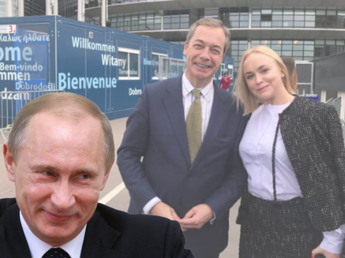 Police reportedly knew Russia recruited Reform leader in 2022