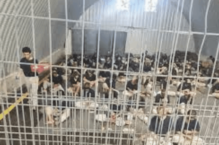 Prisoner Execution — Ben-Gvir to turn cells into death chambers