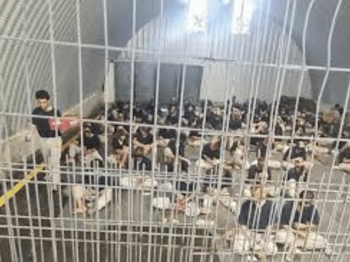 Prisoner Execution — Ben-Gvir to turn cells into death chambers