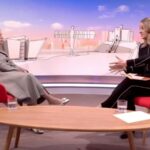 Priti Patel, sacked for secret Israel talks, smears Palestine protests