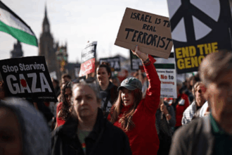 Prosecuting Palestine Action defenders a waste of time