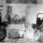Prosecution rest their case in Bloody Sunday murder trial