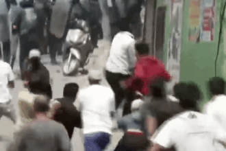 Protests against inequality sweep across the Global South