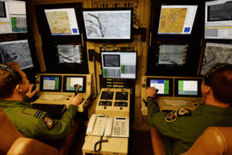 RAF deploy drones from Cyprus