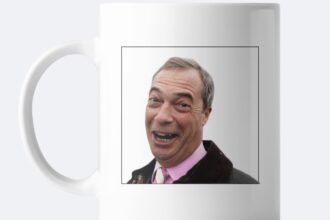 Reform AXES promise of £90bn in tax cuts