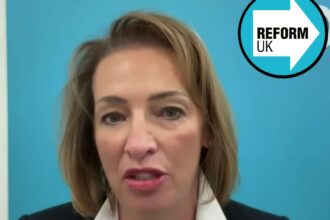 Reform MP doubles down on racist comment