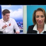 Reform MP says sight of Black and Asian people 'drives her mad'