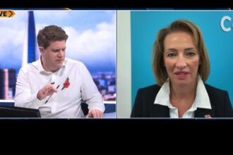 Reform MP says sight of Black and Asian people 'drives her mad'