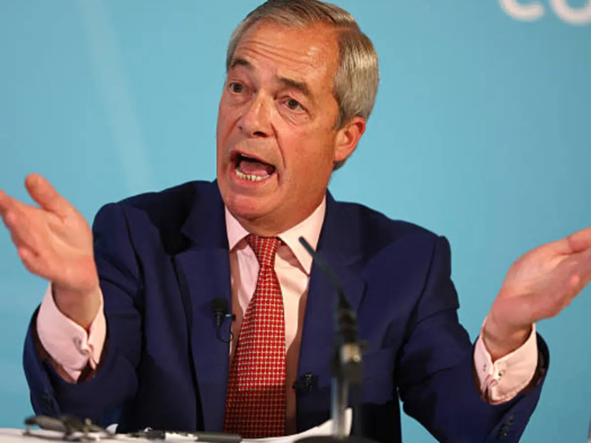 Reform blunder into another fine mess