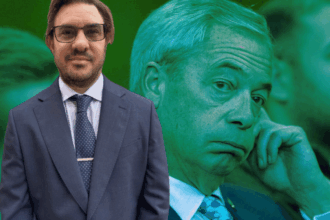 Reform councillor defects, calling party ‘toxic and racist’