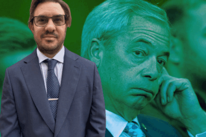 Reform councillor defects, calling party ‘toxic and racist’