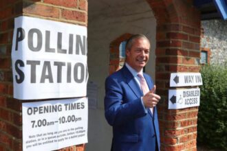 Reform disguises candidates as independents for local elections