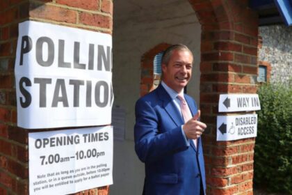 Reform disguises candidates as independents for local elections