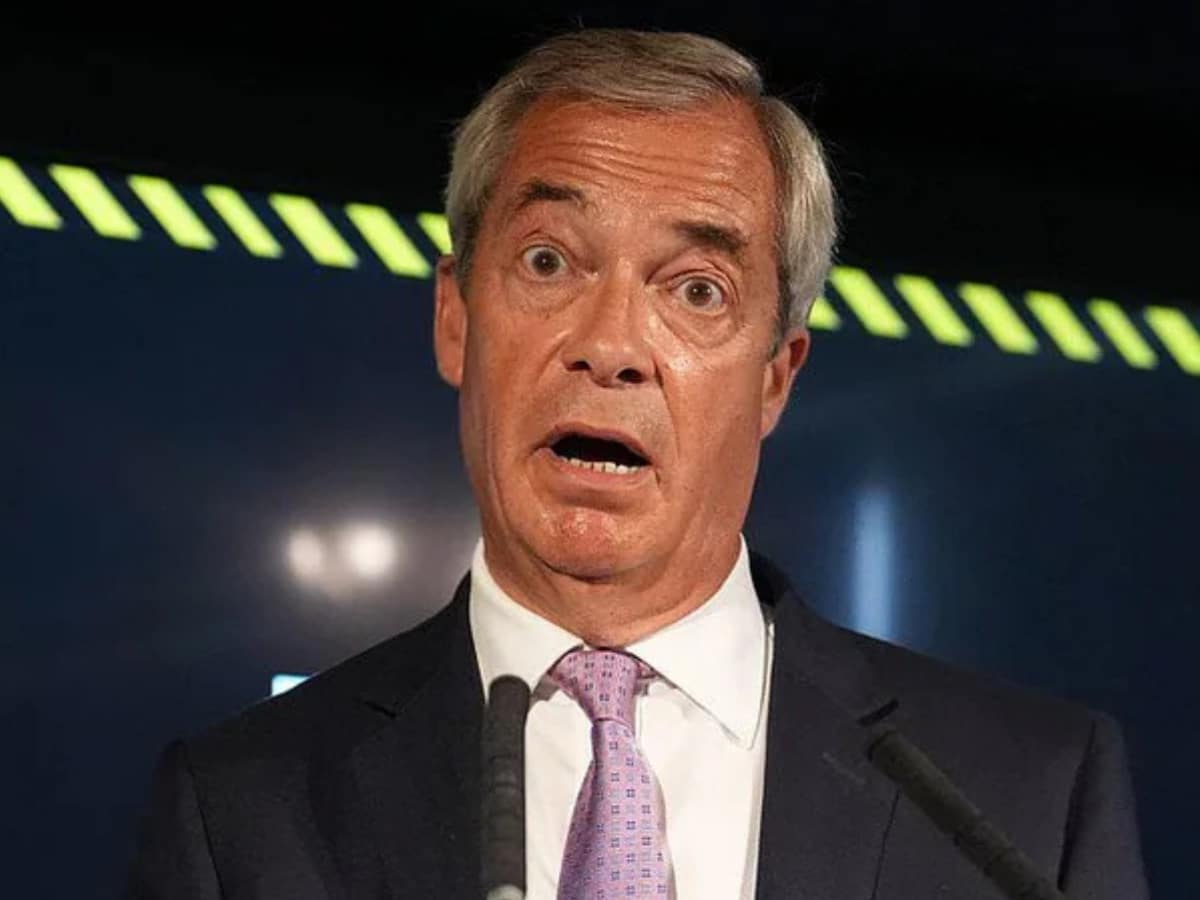 Reform 'forgot' that racists have to pay VAT like everyone else