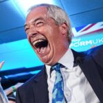 Reform just scooped up 20 Tory councillors in one morning