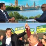 Reform rewarded Sunday interview after losing big to Plaid Cymru