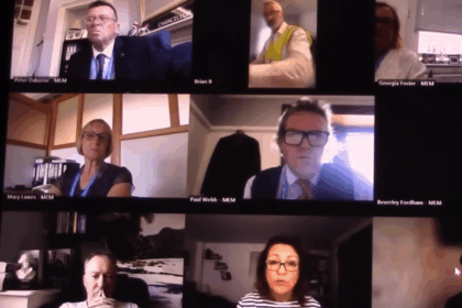 Reform suspend 4 councillors after leaked video