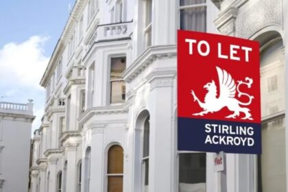 Renters' rights Bill passes through House of Commons