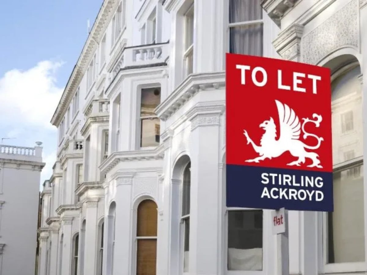 Renters' rights Bill passes through House of Commons