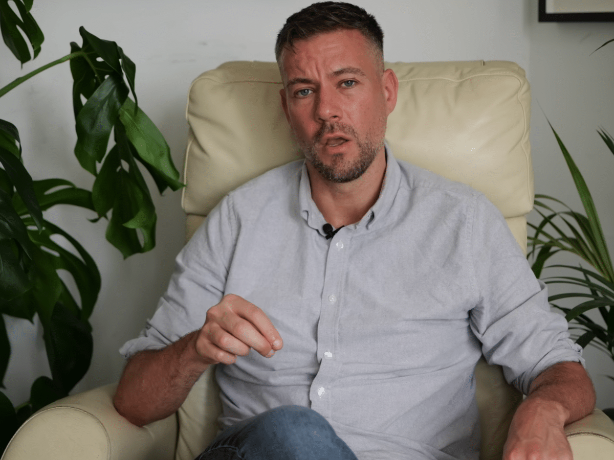 Revealing video condemns Starmer's role in genocide