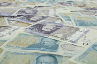 Rich get richer, poor get poorer