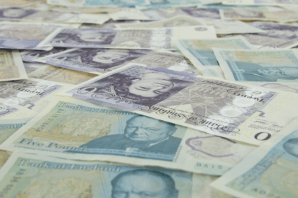 Rich get richer, poor get poorer