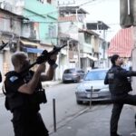 Rio de Janeiro police bill rewards cops' extrajudicial murder