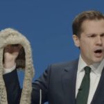 Robert Jenrick has completely lost the plot this time