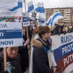 Russia: Authorities escalate attacks on activists in exile with “terrorism” charges against Anti-War Committee