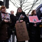 Russia: Move to label Navalny’s Anti-Corruption Foundation a “terrorist organization” puts thousands in danger