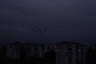 Russia/Ukraine: Blackout in Chernihiv exposes Russia’s unlawful attacks on civilian infrastructure